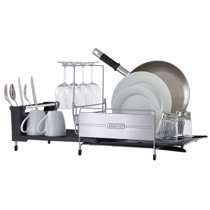 Sabatier+Expandable+Stainless+